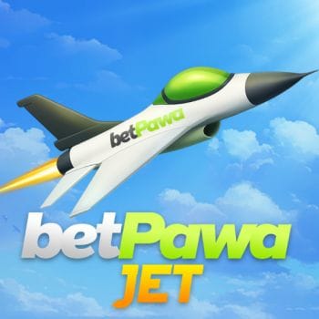 BetPawa Jet icon