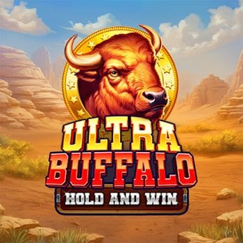 Ultra Buffalo Hold and Win icon