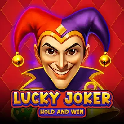 Lucky Joker_ Hold and Win icon