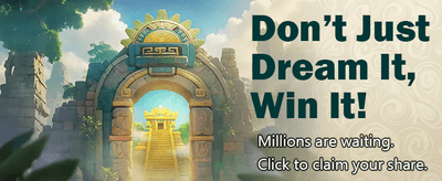 Claim Your 1win Welcome Bonus! banner