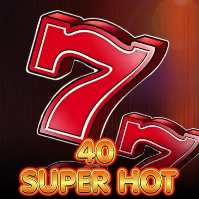 40 Super Hot icon