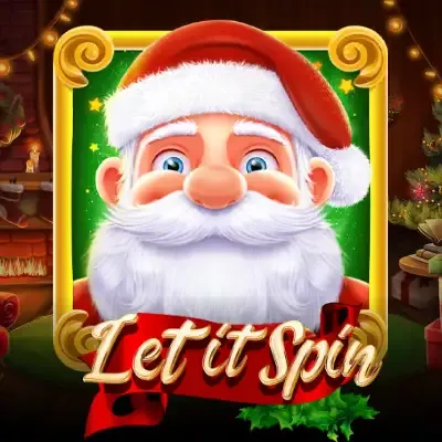 Let it Spin icon
