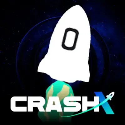 CrashX icon