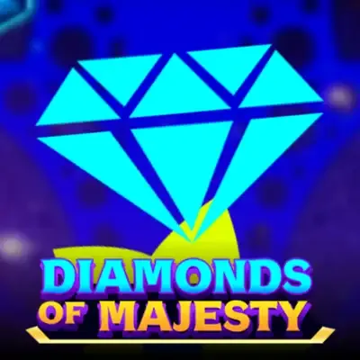 Diamonds of Majesty icon
