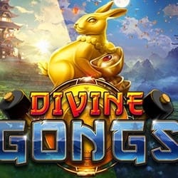 Divine Gongs icon
