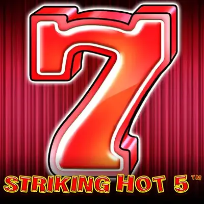 Striking Hot 5 icon