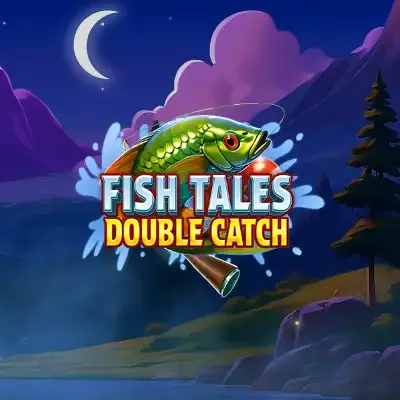 Fish Tales Double Catch icon
