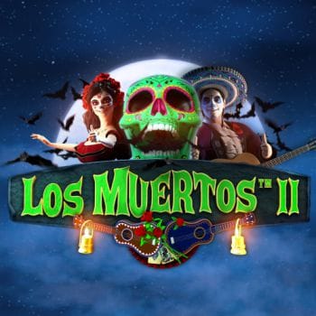 Los Muertos™ 2 icon