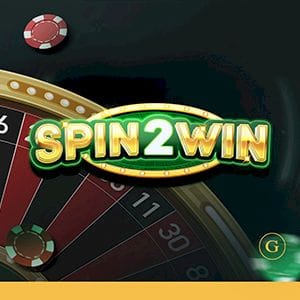 Spin2Win game cover