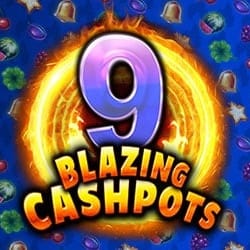 9 Blazing Cashpots icon