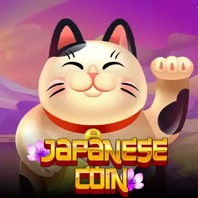 Japanese Coin_ Hold The Spin icon