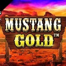 Mustang Gold™ icon